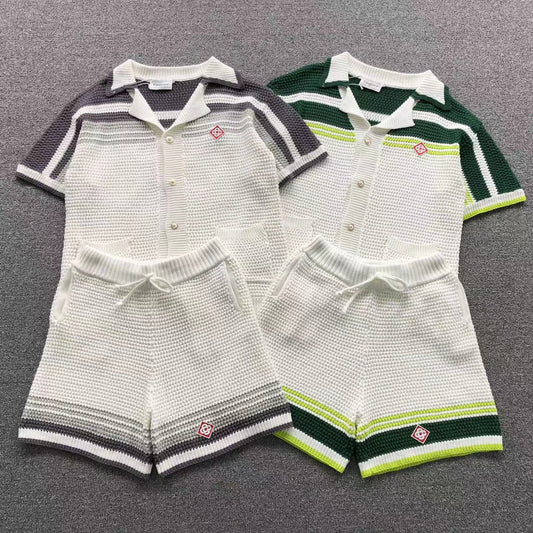 Casablanca Suit