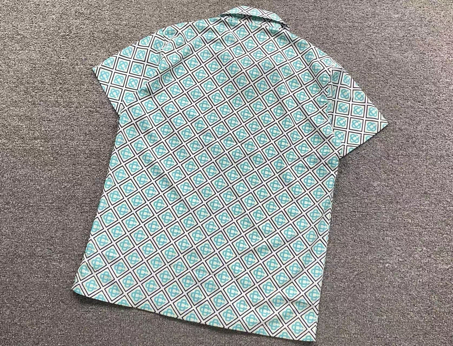 Casablanca Suit