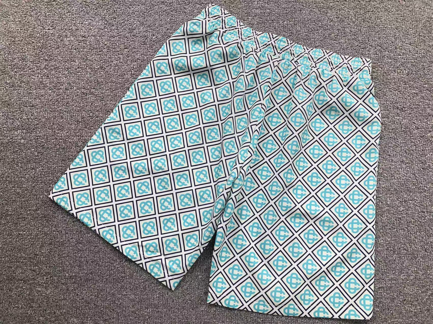 Casablanca Suit