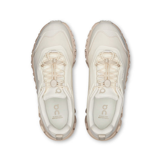 ON Women's Cloud 6 Geo Waterproof Dew/Dew