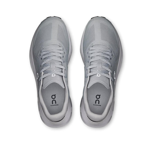 ON Men's Cloudzone Alloy/Rock